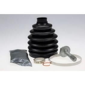 Mercedes Benz 2463303500 Pièces de châssis CV chaussure