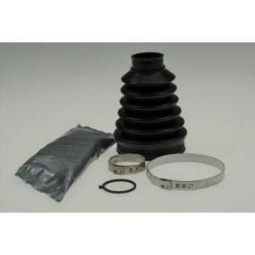 Mercedes Benz 2463303600 Pièces de châssis CV ensemble de démarrage conjoint