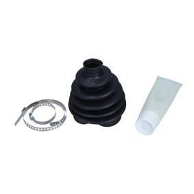 BMW 31607529203 Pièces de châssis avant extérieur CV joint boot kit