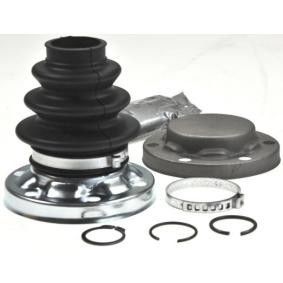 BMW 33211229589 Pièces du châssis CV joint boot