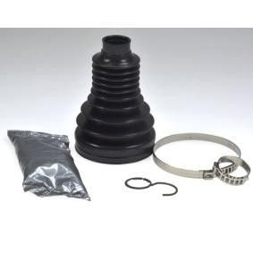 BMW 31607570270 Pièces du châssis arrière intérieur CV joint boot kit