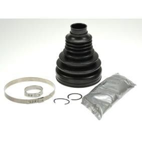 BMW 31607545107 Pièces du châssis arrière intérieur CV joint boot kit