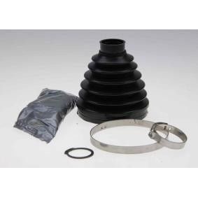 Mercedes Benz 1643300585 Pièces de châssis CV ensemble de démarrage conjoint