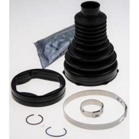BMW 31608657288 Pièces du châssis CV Boots Joint Bellows Kit