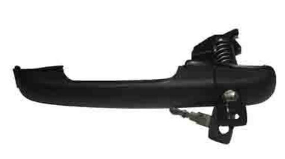 Mercedes Sprinter 0007601359S Pièces de carrosserie de voiture Poignée de porte
