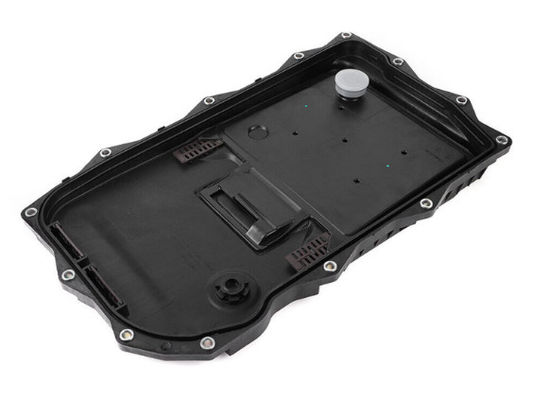 BMW 24118612901 Pièces du châssis Panneau à huile de transmission