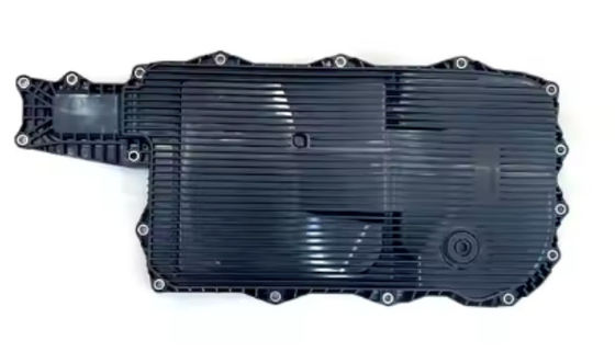Land Rover LR114012 Pièces de châssis Panneau d'huile de transmission GasketPanneau d'huile de transmission