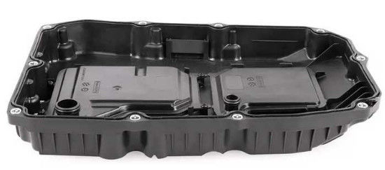 Mercedes Benz 7252703114 Pièces de châssis, cuve à huile de transmission