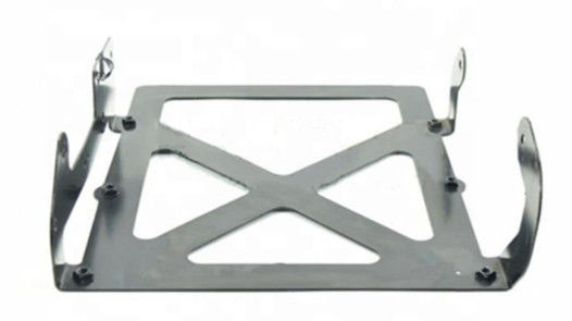 Land Rover LR073535 Pièces de châssis Cuve à huile
