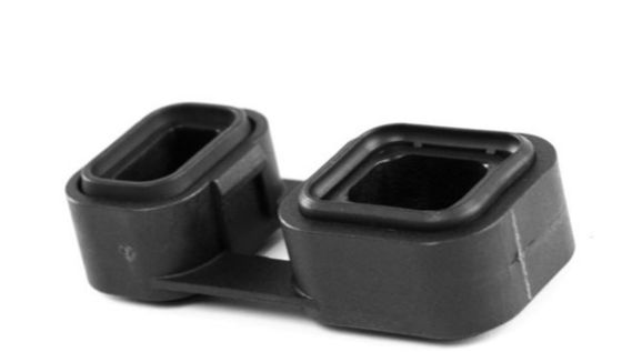 BMW 24347571211 Pièces du châssis Sceaux d'huile de transmission