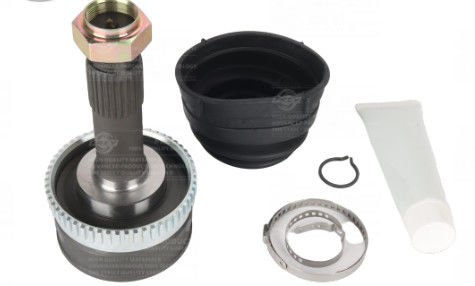 Mercedes Benz 765100101 Pièces du châssis CV joint