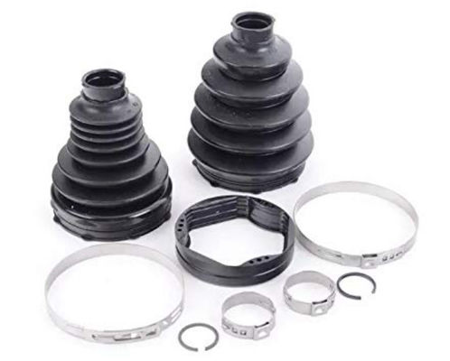 MINI 31609806560 Pièces de châssis CV Joints Kit de réparation de chaussure