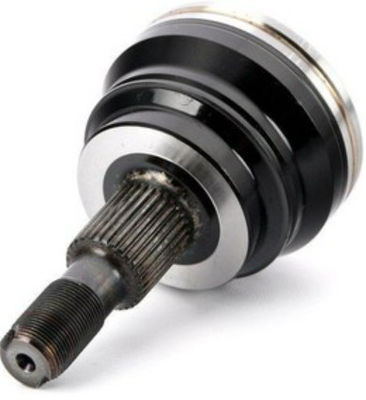 Mercedes Benz 1663507000 Pièces de châssis CV Joints Kit de réparation de chaussures