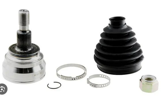 Mercedes Benz 1663507100 Pièces de châssis CV Joints Kit de réparation des bottes