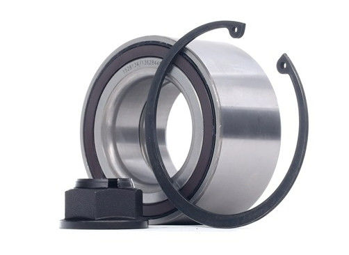 Mercedes Benz 1649810206 Pièces du châssis Ressorts de moyeu de roue avant