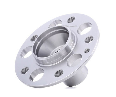 Mercedes Benz 1693370145 Pièces du châssis Poignée de roue avant