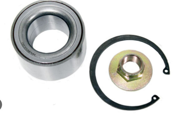 Land Rover LR045917 Pièces du châssis