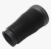 Couverture de la poussière de l'absorbeur de choc Mercedes Benz 2203270092 Haute efficacité pour la suspension