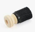 BMW 33536787189 Absorbeur de choc Couverture de poussière Réduction des vibrations pour un fonctionnement stable