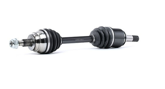 Mercedes Benz 1643300801 Pièces du châssis Arbre de conduite
