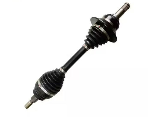 Mercedes Benz 1663301400 Pièces du châssis Arbre de conduite