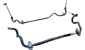 Mercedes Benz 2223231365 Pièces du châssis Bar de stabilisation