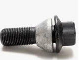 BMW 36136795153 Pièces du châssis Boulon de roue