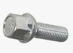 Mercedes Sprinter 9069900007 Pièces du châssis Fermeture de roue