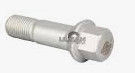Mercedes Benz 0009905307 Pièces du châssis roue boulon