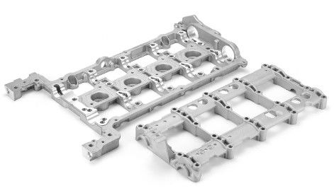Mercedes Benz 2710501902 Pièces du moteur Arbre de cames