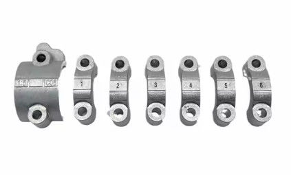 BMW 11127531223 Pièces moteur Arbre de cames