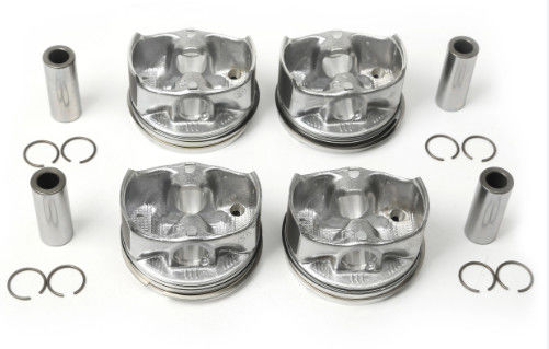 Mercedes Benz 2640301900 Pièces du moteur Piston