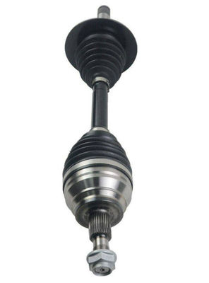 Mercedes Benz 1663303400 Pièces du châssis Arbre de conduite