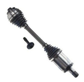 BMW 31607605511 Pièces du châssis Arbre de conduite