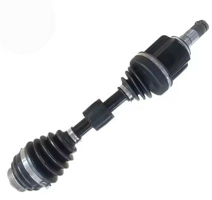 MINI 31608643381 Pièces du châssis Arbre de conduite