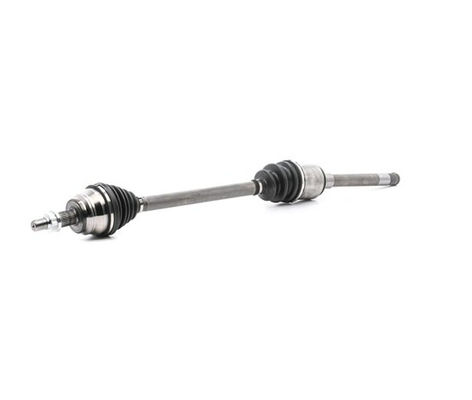 Mercedes Benz 1663301300 Pièces du châssis Arbre de conduite
