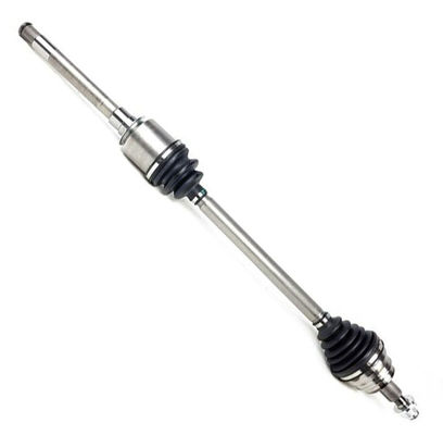 Mercedes Benz 1663301500 Pièces du châssis Arbre de conduite