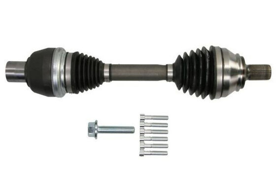 Mercedes Benz 2463302801 Pièces du châssis Arbre de conduite