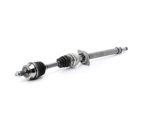 Mercedes Benz 2463303000 Pièces du châssis Arbre de conduite