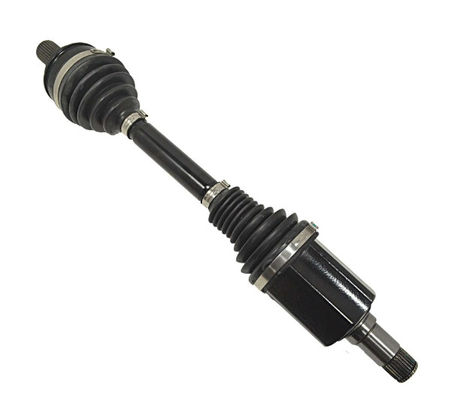 Mercedes Benz 2533301300 Pièces du châssis Arbre de conduite
