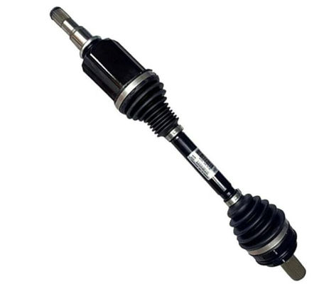 Mercedes Benz 2533302200 Pièces du châssis Arbre de conduite