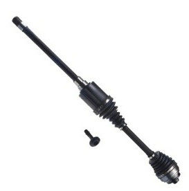BMW 31607605512 Pièces du châssis Arbre de conduite
