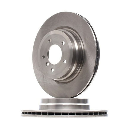 BMW 34216855004 Pièces du châssis Disque de frein