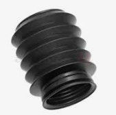 BMW 31331091868 Pièces du châssis Couverture antipoussière pour absorbeur de chocs