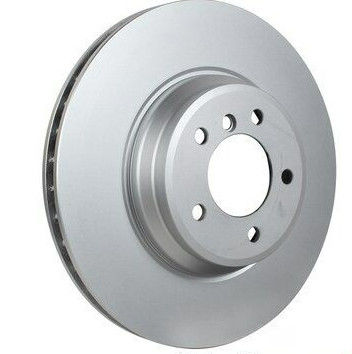 BMW 34116770729 Pièces du châssis Disque de frein