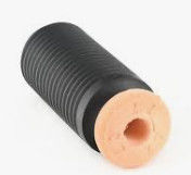 BMW 33536851873 Pièces du châssis, kit de couverture pour absorbeur de poussière