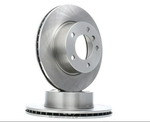 BMW 34116764629 Pièces du châssis Disque de frein