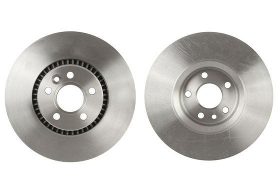 Land Rover LR027107 Pièces du châssis Disque de frein