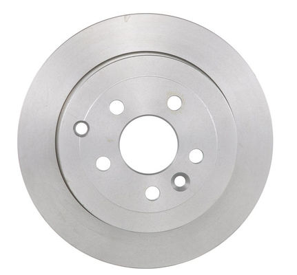 Land Rover LR001018 Pièces du châssis Disque de frein