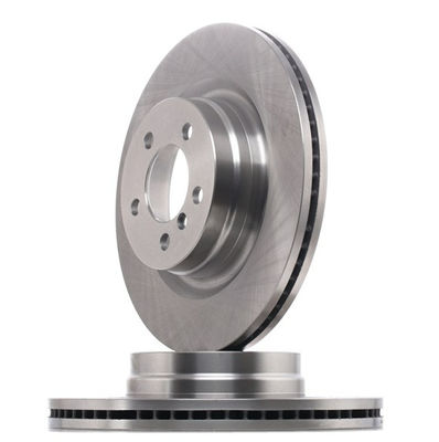 Land Rover SDB500182 Pièces du châssis Disque de freinage